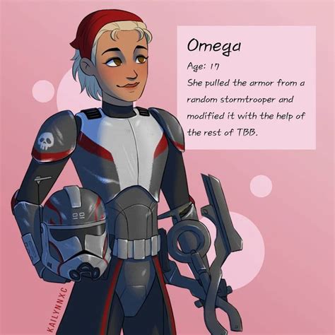 omega star wars r34|omega star wars the bad batch.